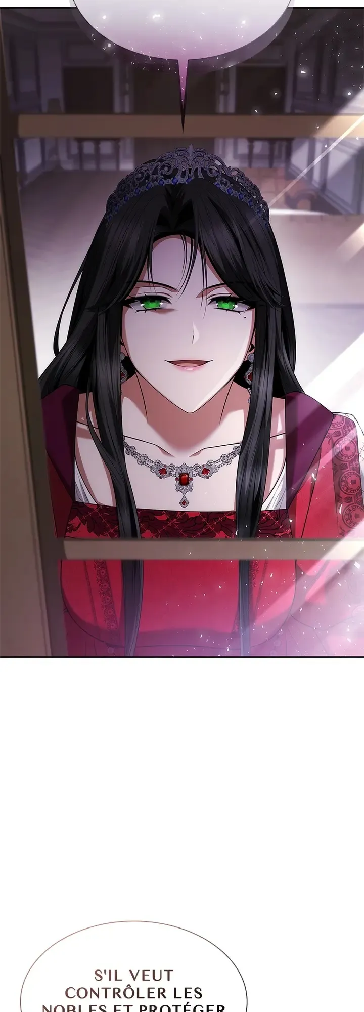 Read I’m the Queen in This Life FR Manga Online