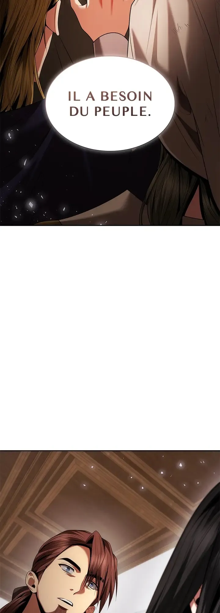 Read I’m the Queen in This Life FR Manga Online