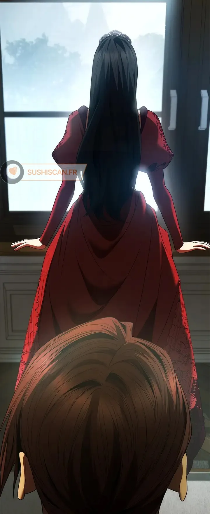Read I’m the Queen in This Life FR Manga Online