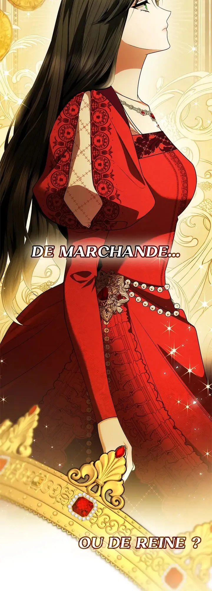 Read I’m the Queen in This Life FR Manga Online