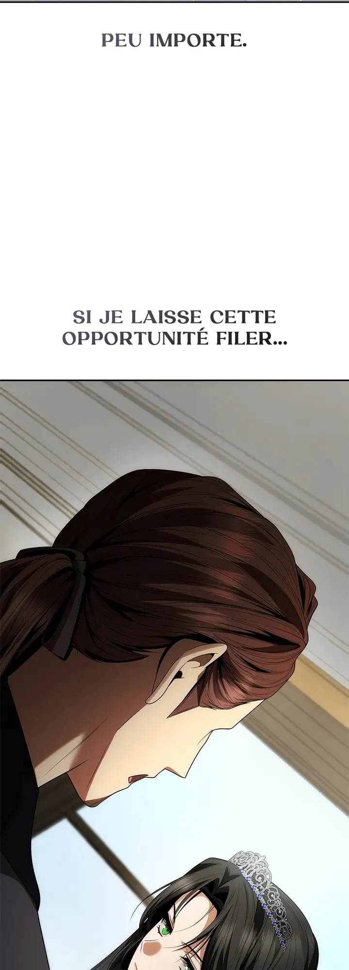 Read I’m the Queen in This Life FR Manga Online