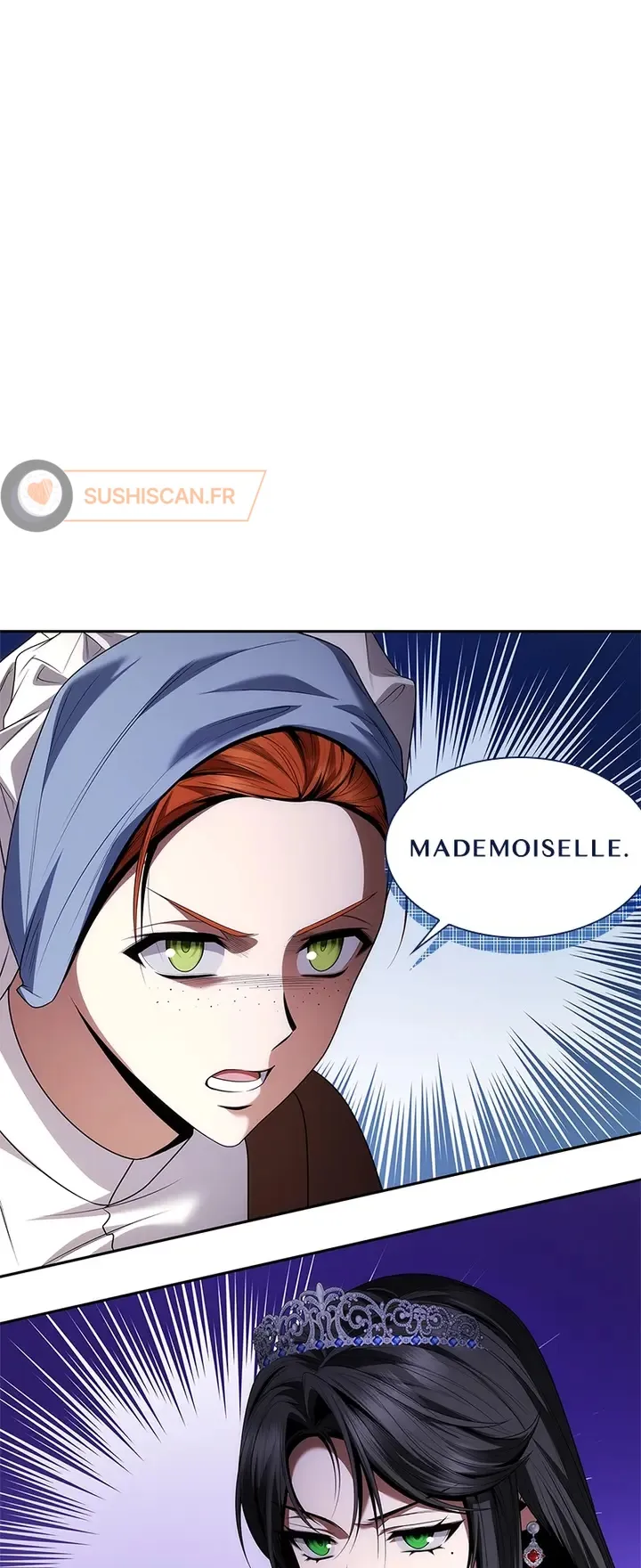 Read I’m the Queen in This Life FR Manga Online