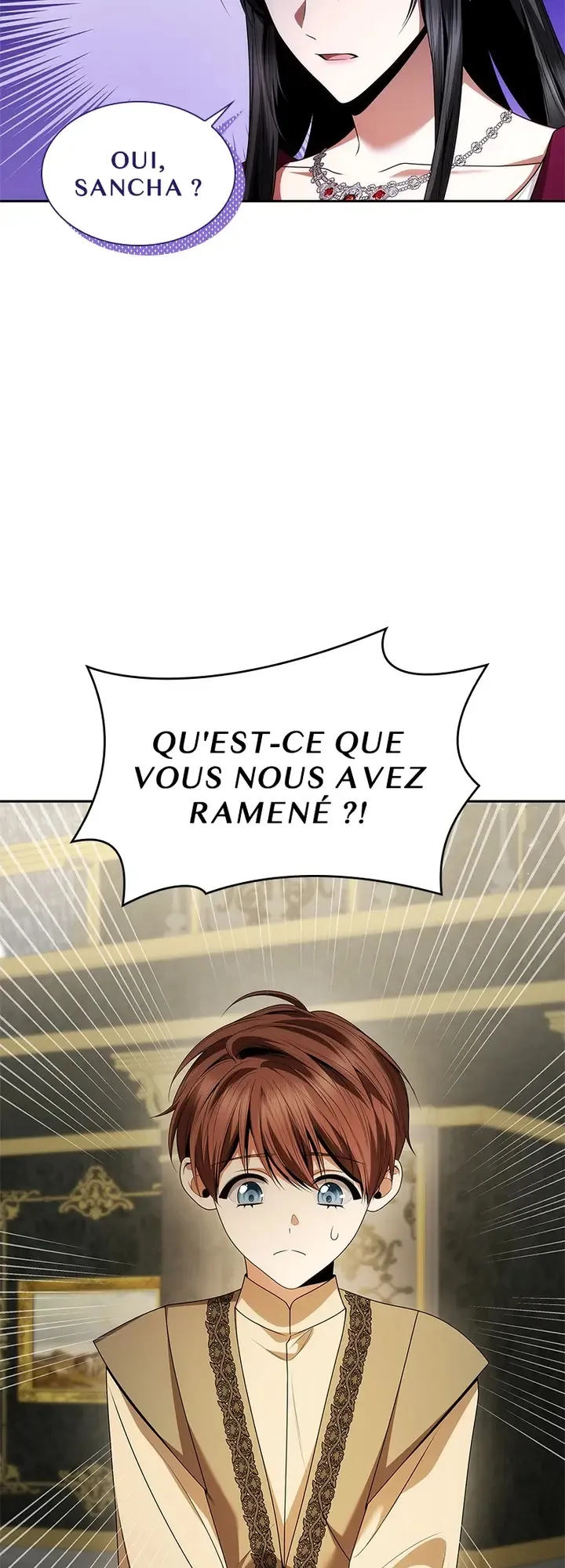 Read I’m the Queen in This Life FR Manga Online
