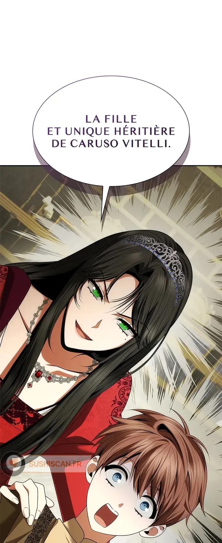 Read I’m the Queen in This Life FR Manga Online