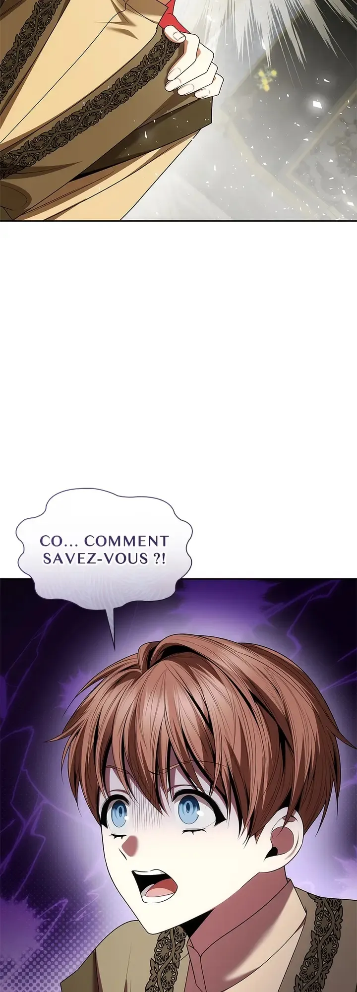 Read I’m the Queen in This Life FR Manga Online