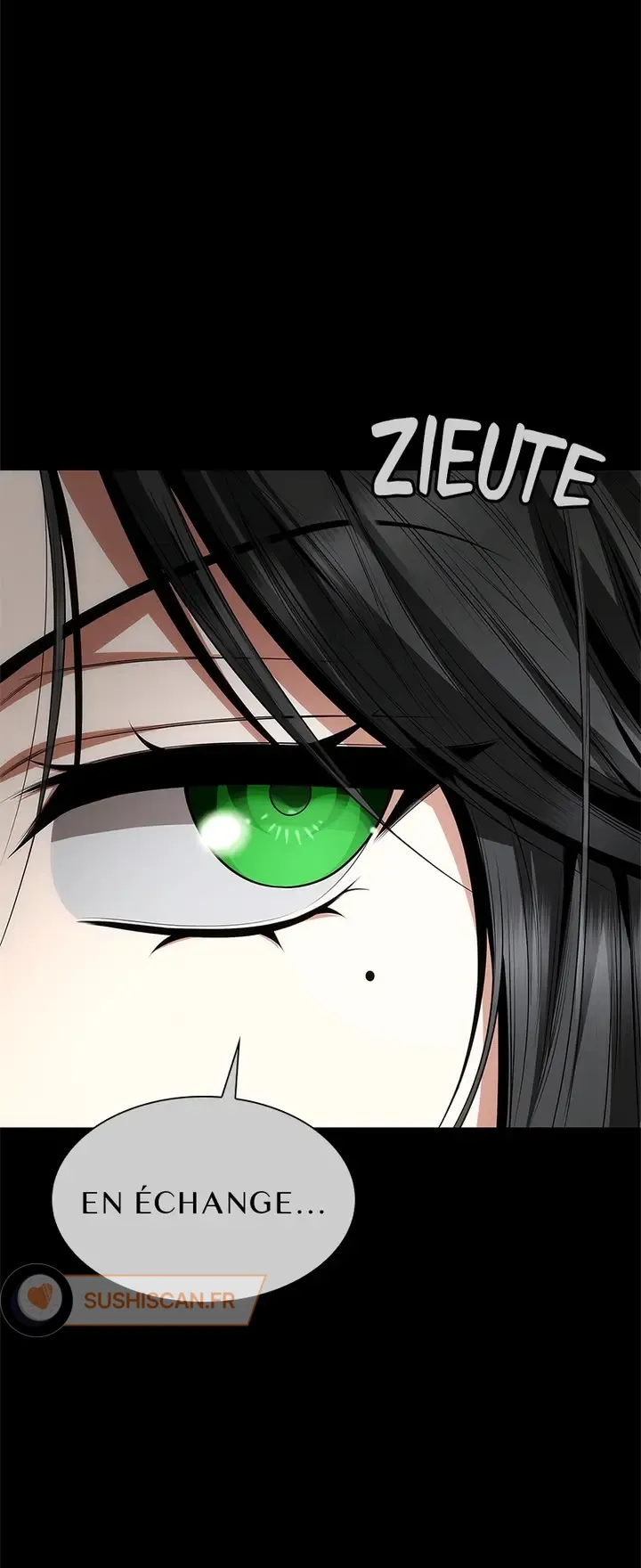 Read I’m the Queen in This Life FR Manga Online