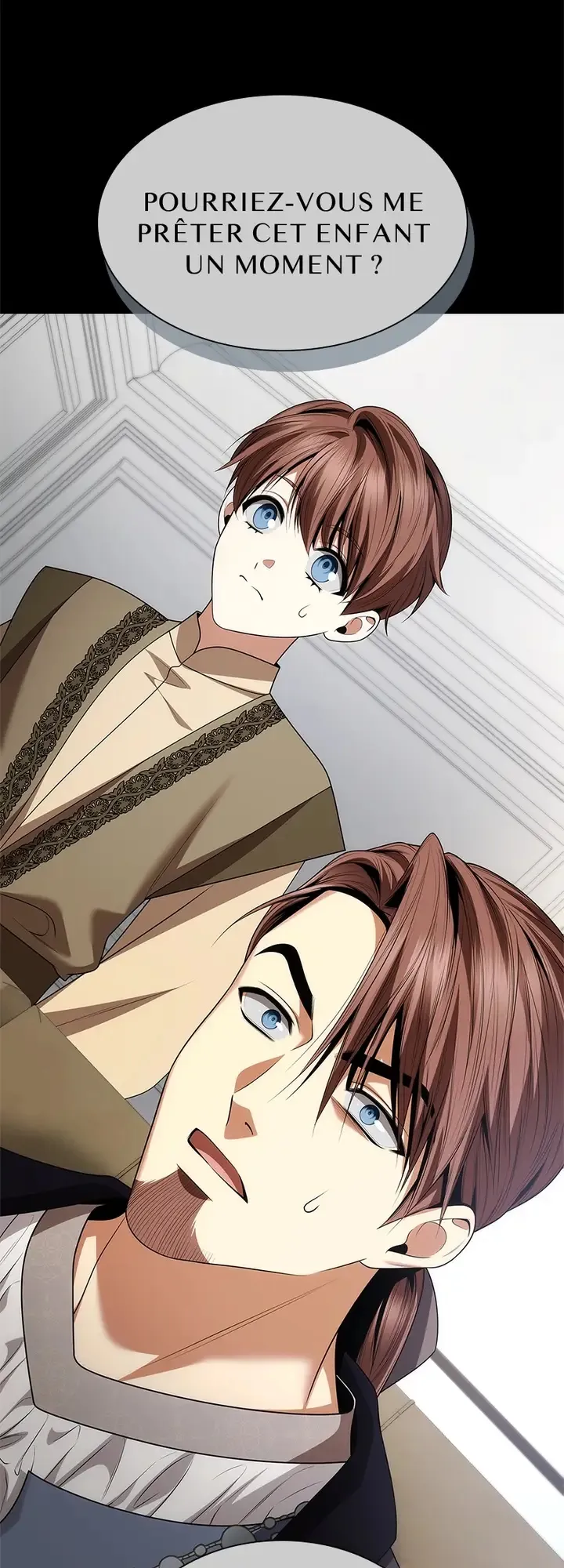 Read I’m the Queen in This Life FR Manga Online