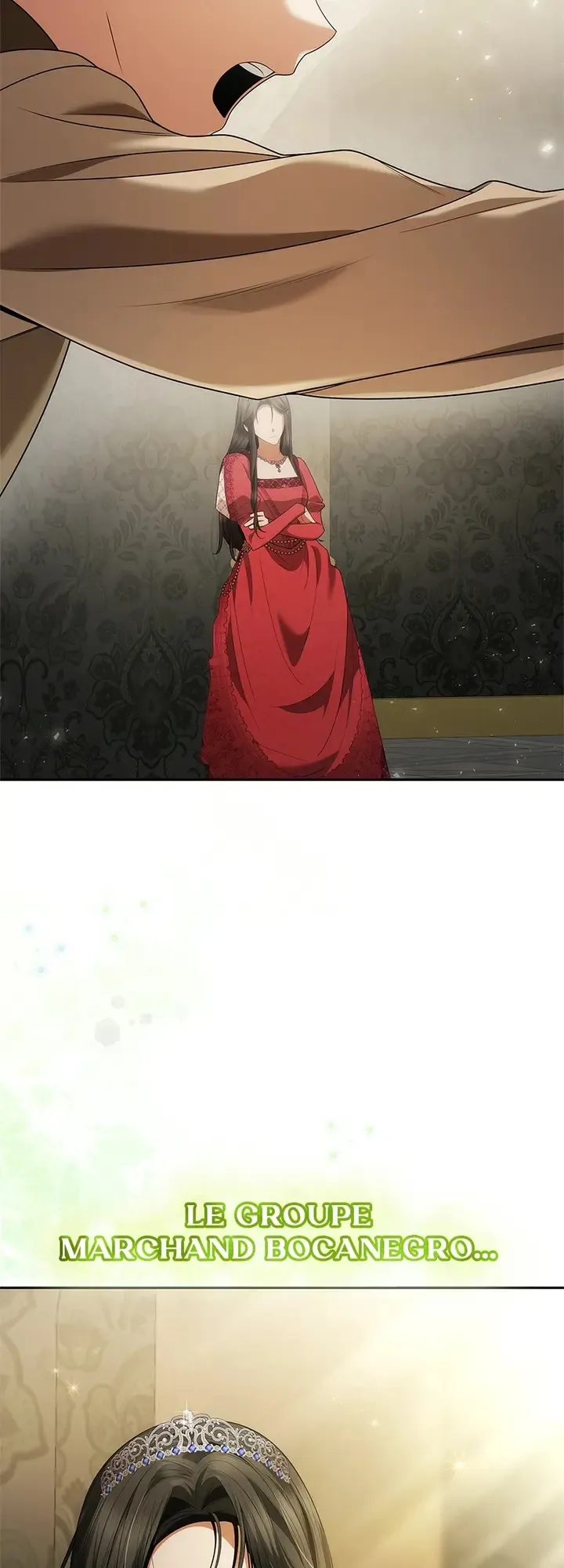Read I’m the Queen in This Life FR Manga Online