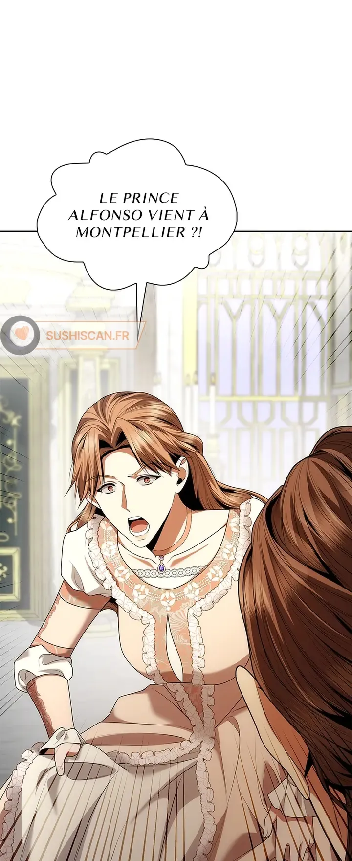 Read I’m the Queen in This Life FR Manga Online