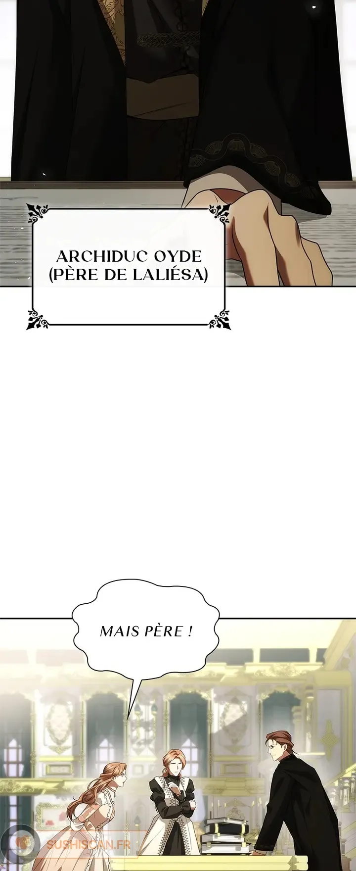Read I’m the Queen in This Life FR Manga Online