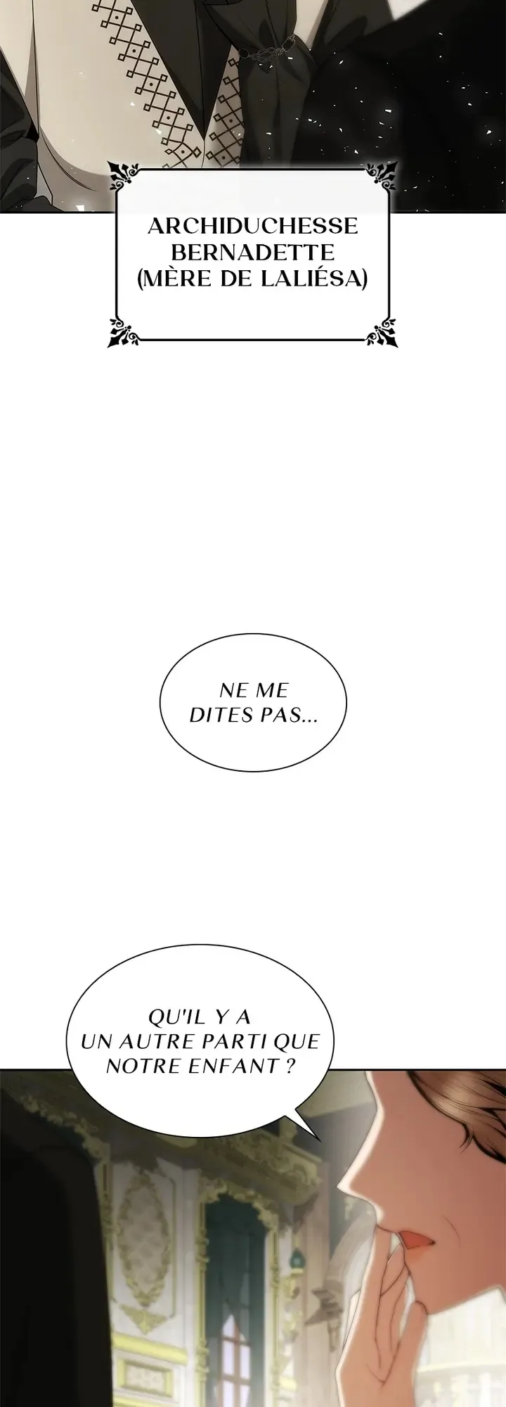 Read I’m the Queen in This Life FR Manga Online