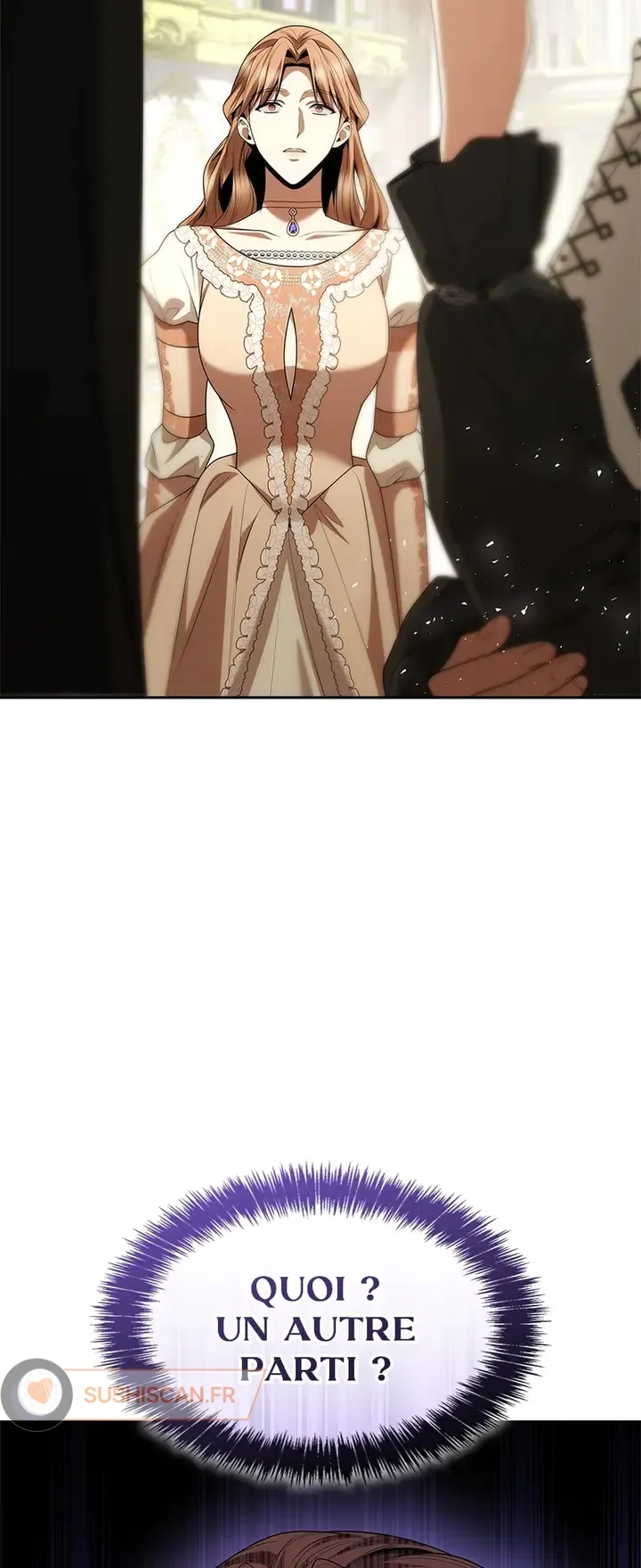 Read I’m the Queen in This Life FR Manga Online