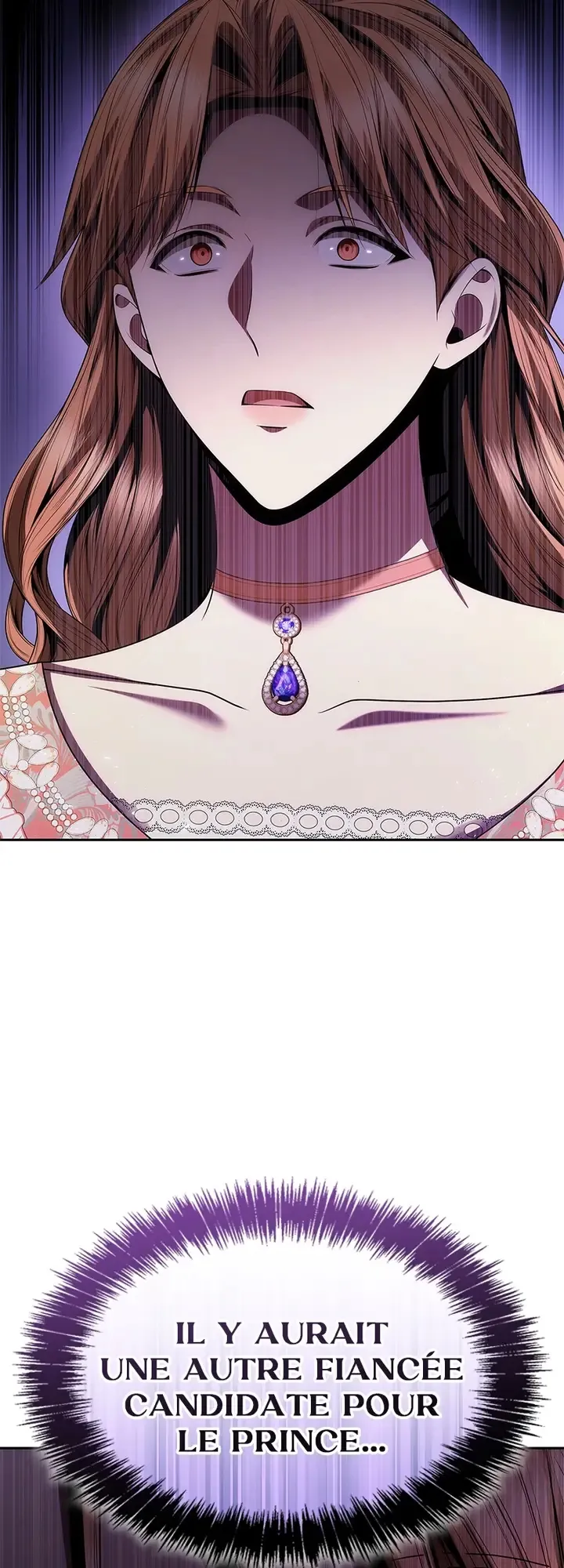 Read I’m the Queen in This Life FR Manga Online