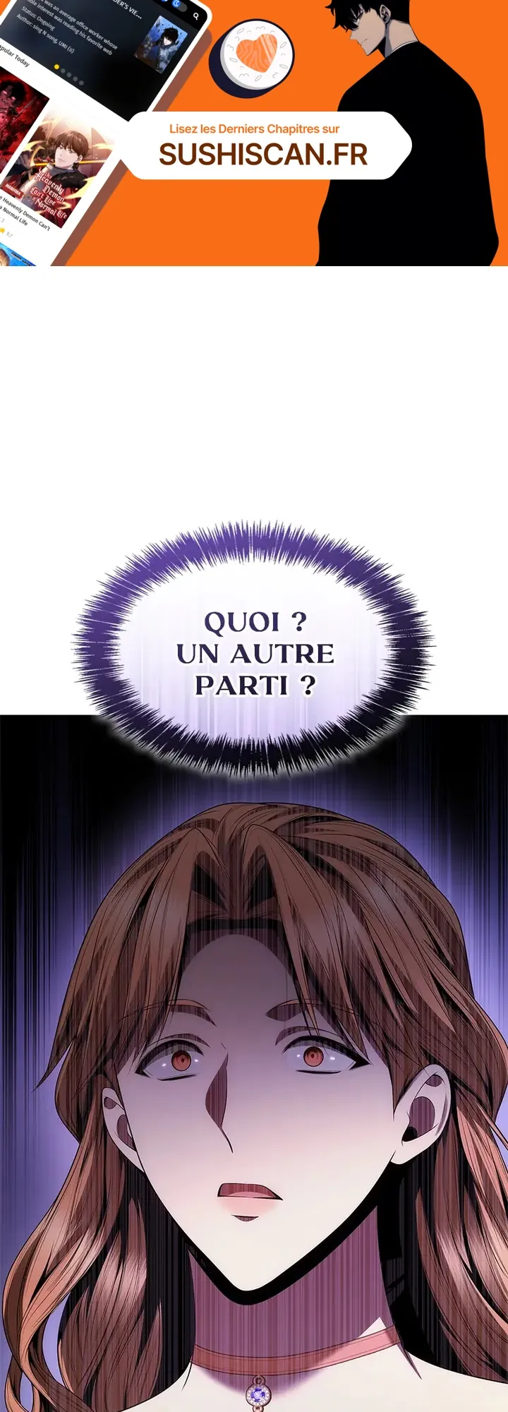 Read I’m the Queen in This Life FR Manga Online