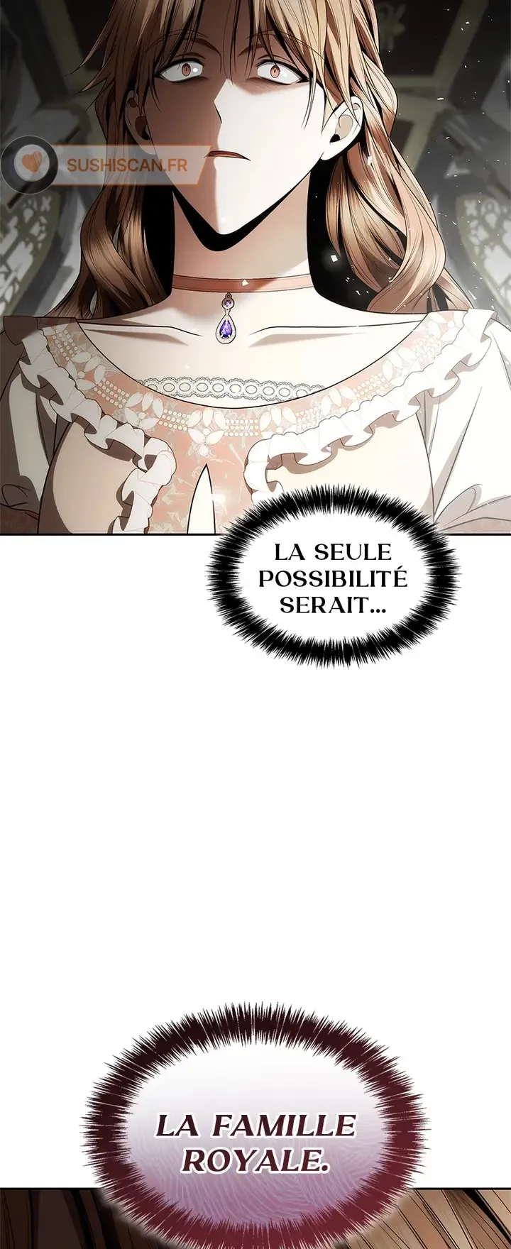Read I’m the Queen in This Life FR Manga Online