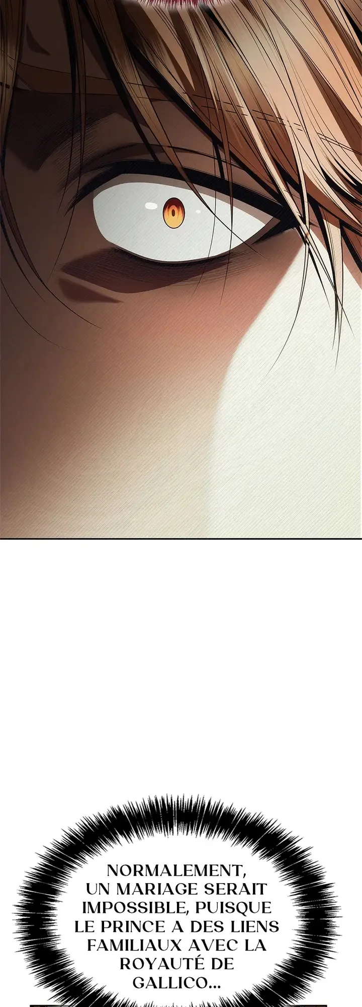 Read I’m the Queen in This Life FR Manga Online