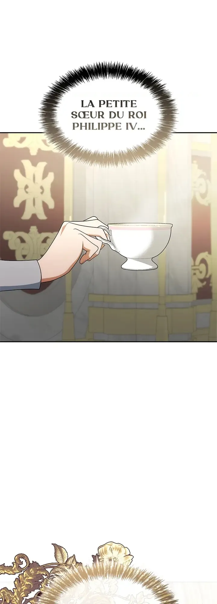 Read I’m the Queen in This Life FR Manga Online