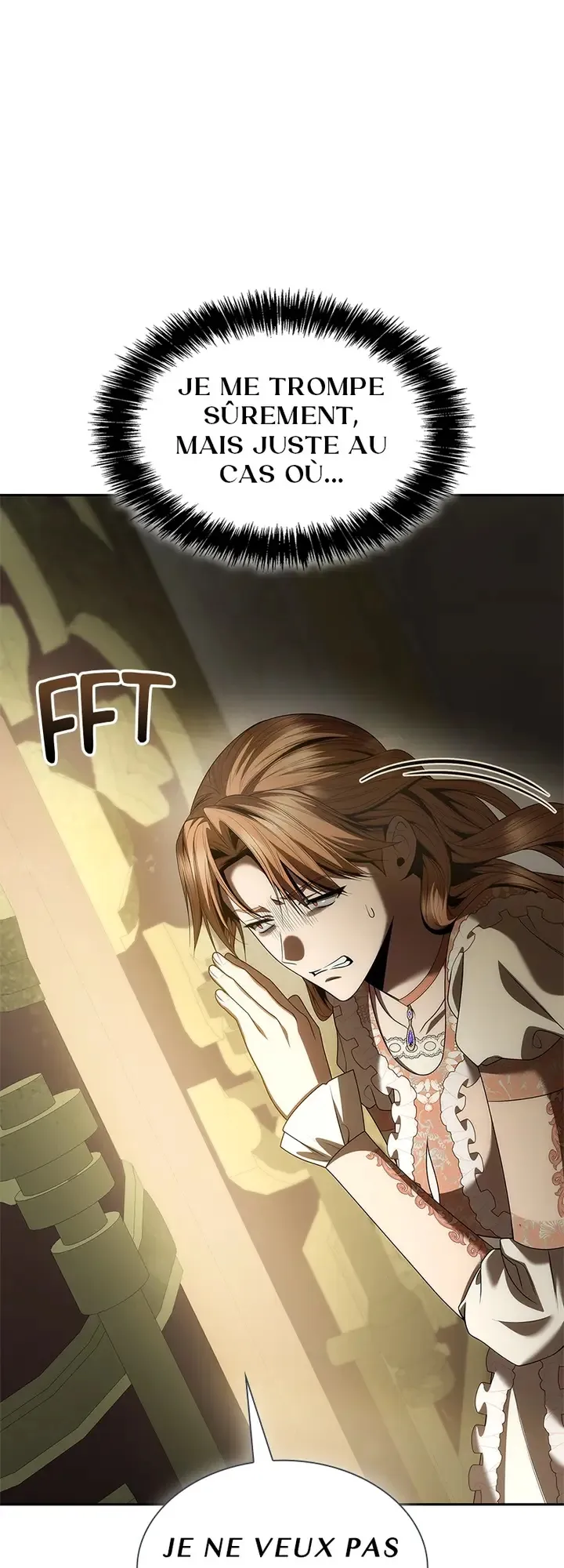 Read I’m the Queen in This Life FR Manga Online