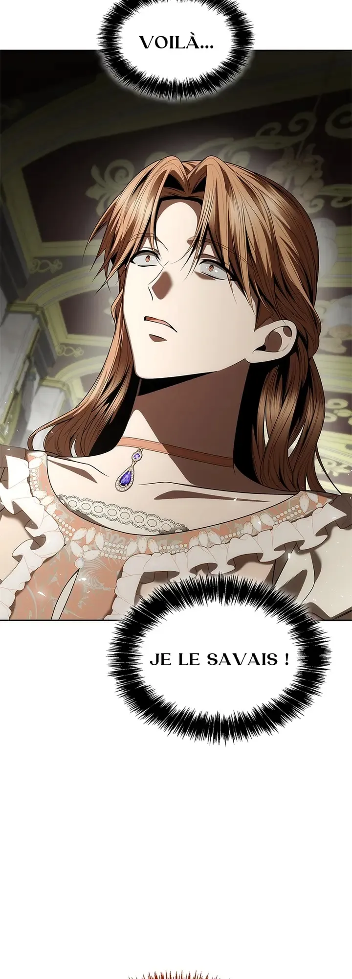 Read I’m the Queen in This Life FR Manga Online