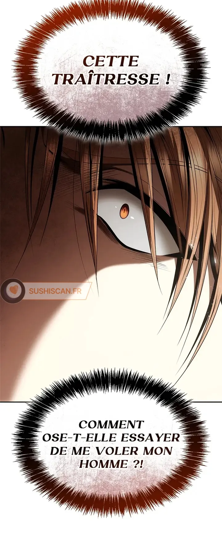 Read I’m the Queen in This Life FR Manga Online