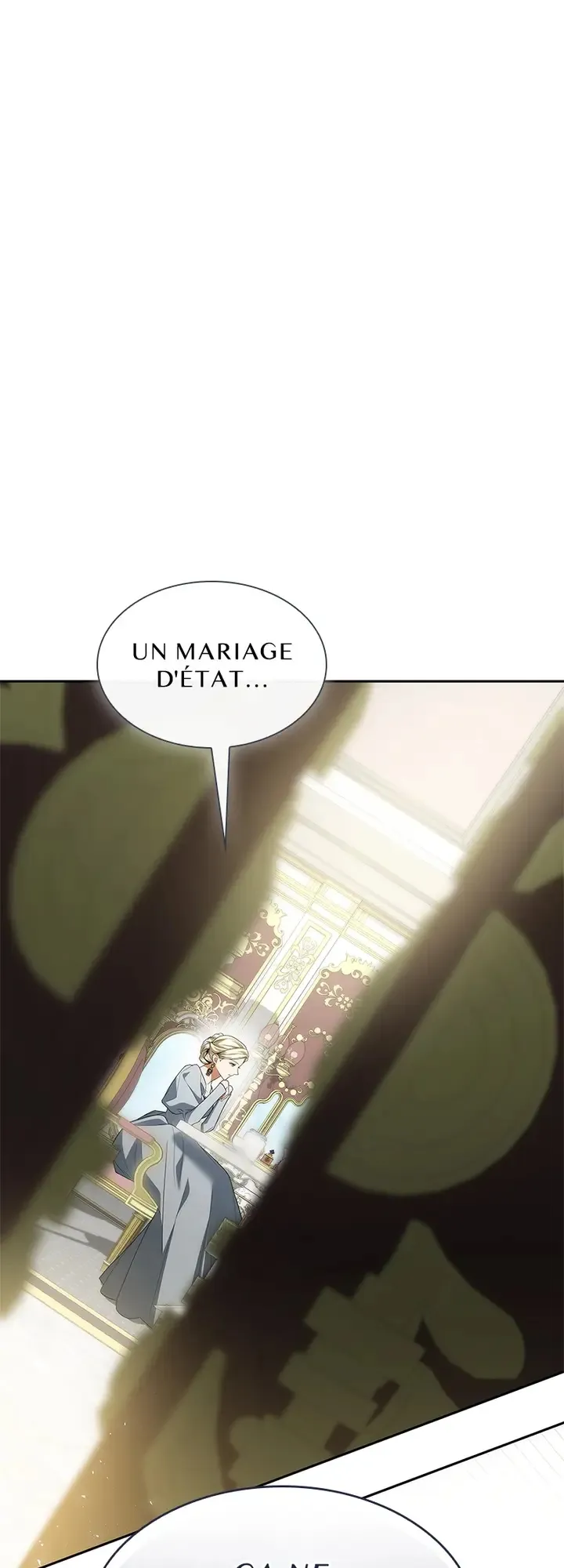 Read I’m the Queen in This Life FR Manga Online
