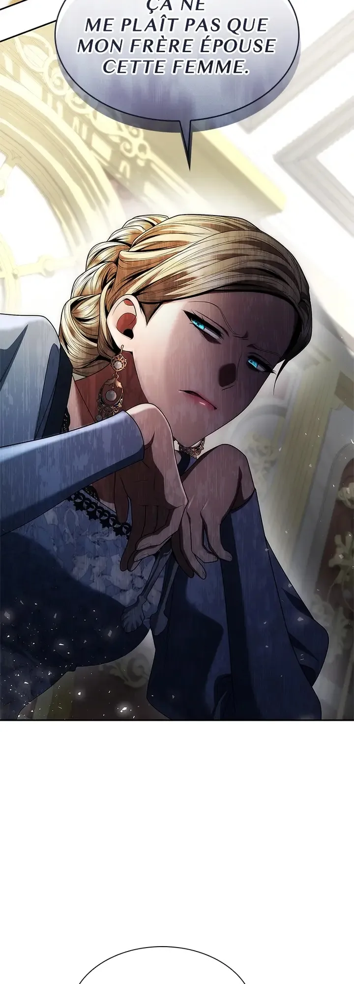 Read I’m the Queen in This Life FR Manga Online