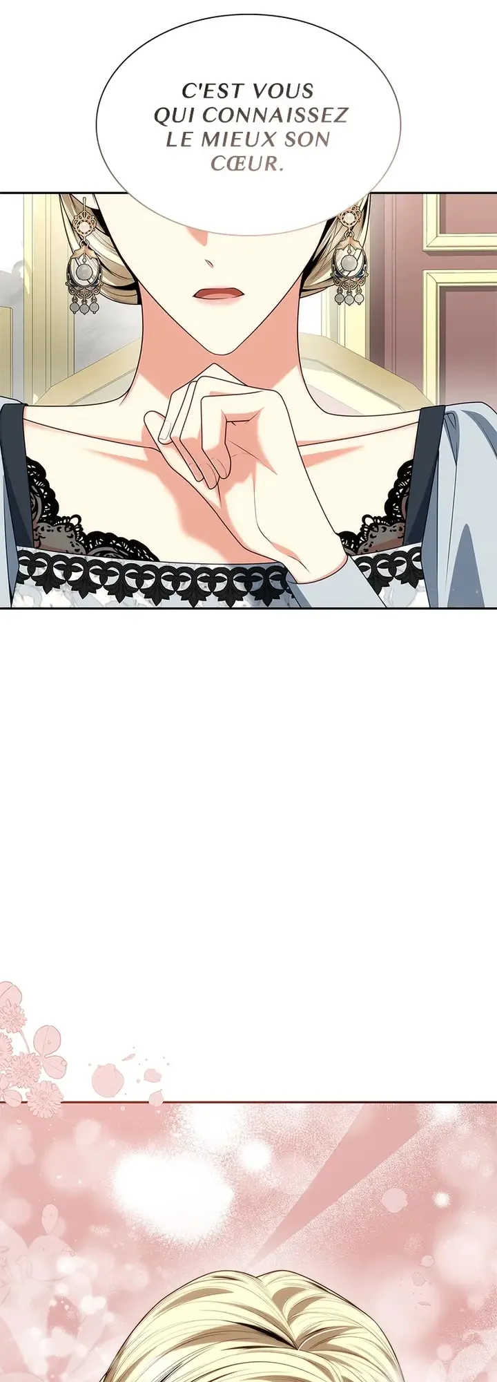 Read I’m the Queen in This Life FR Manga Online