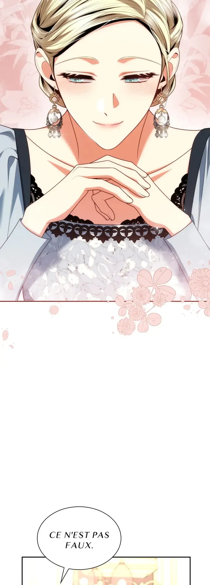 Read I’m the Queen in This Life FR Manga Online