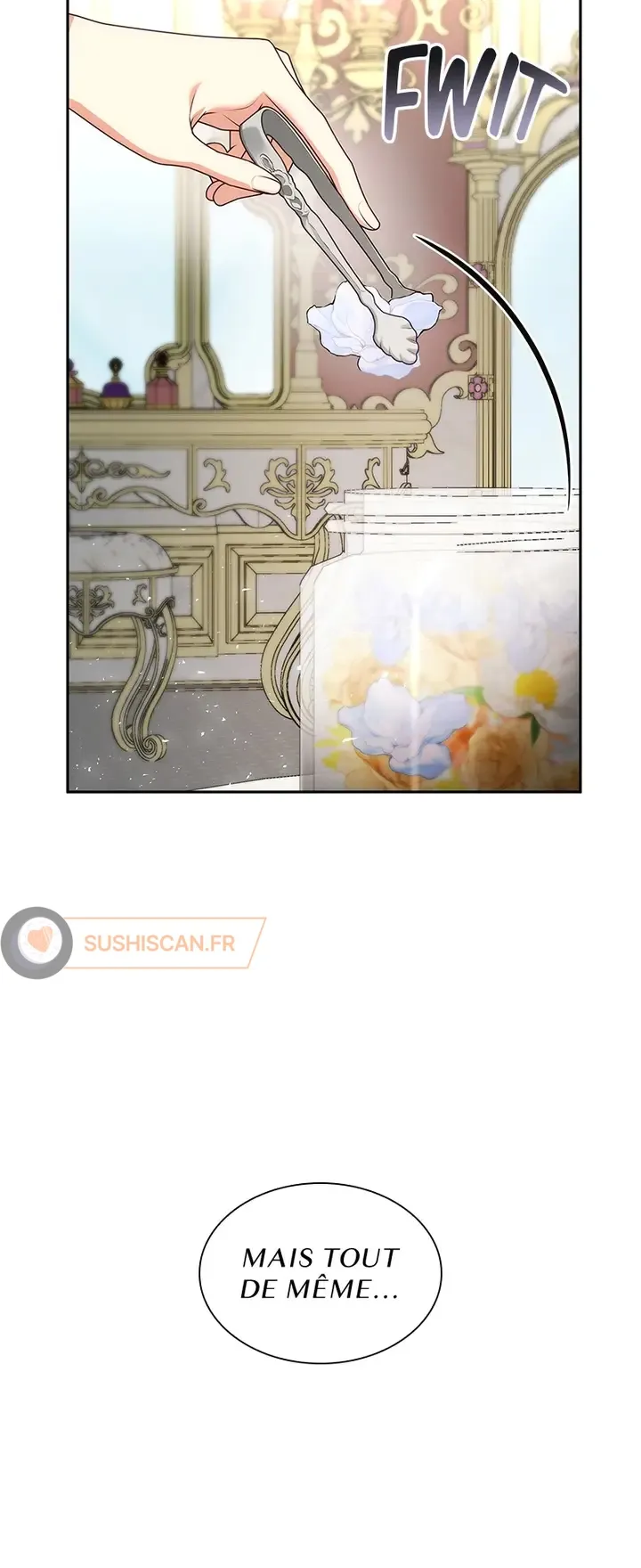 Read I’m the Queen in This Life FR Manga Online