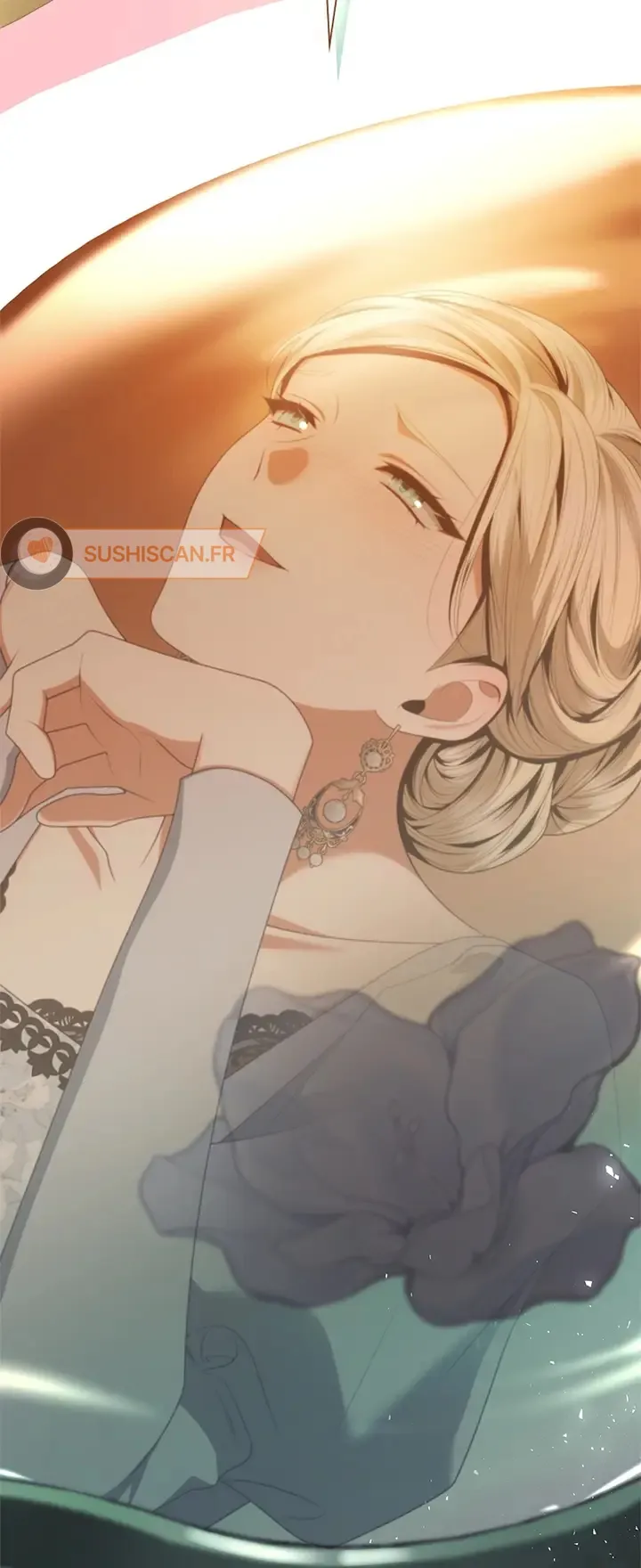 Read I’m the Queen in This Life FR Manga Online