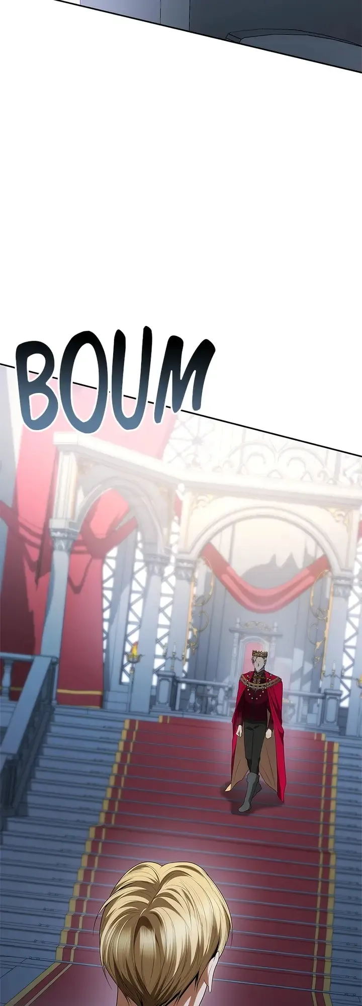 Read I’m the Queen in This Life FR Manga Online
