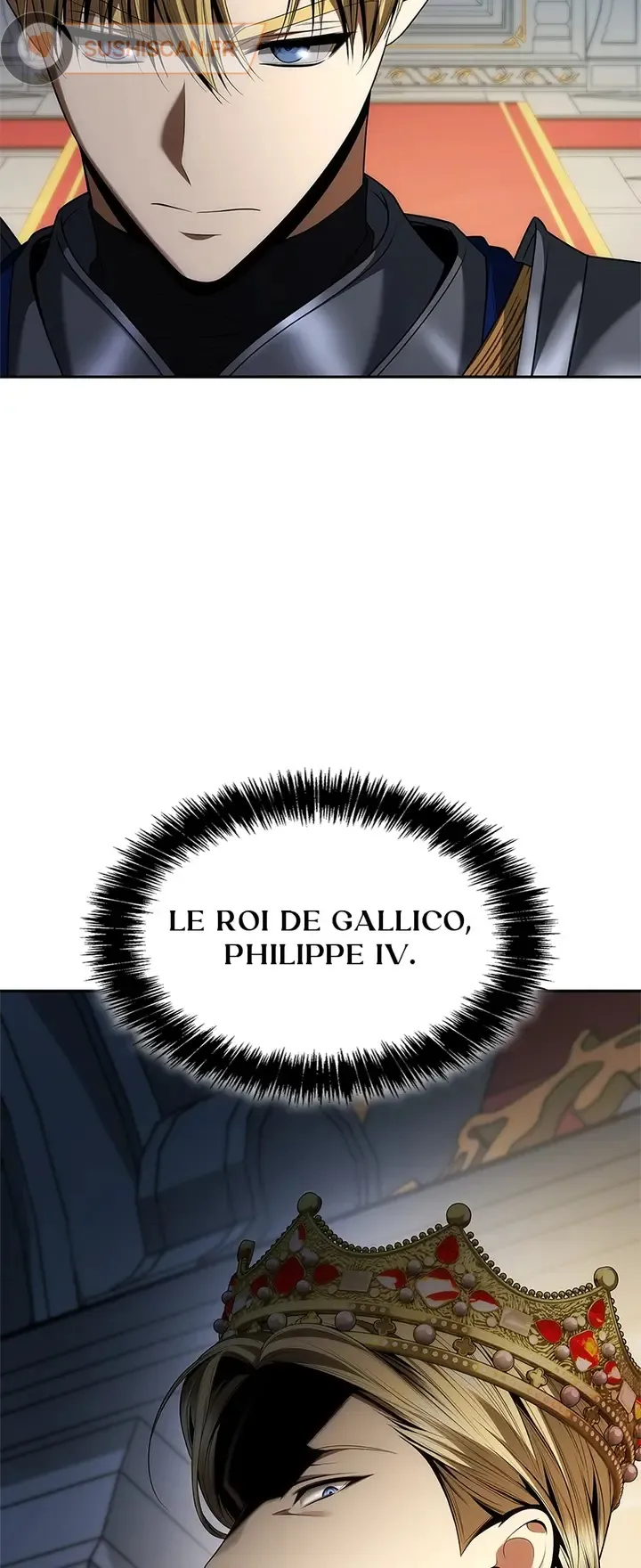 Read I’m the Queen in This Life FR Manga Online