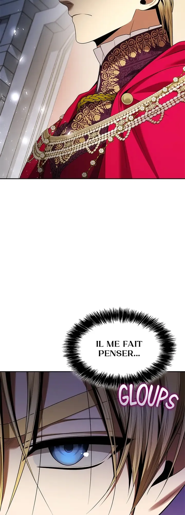Read I’m the Queen in This Life FR Manga Online