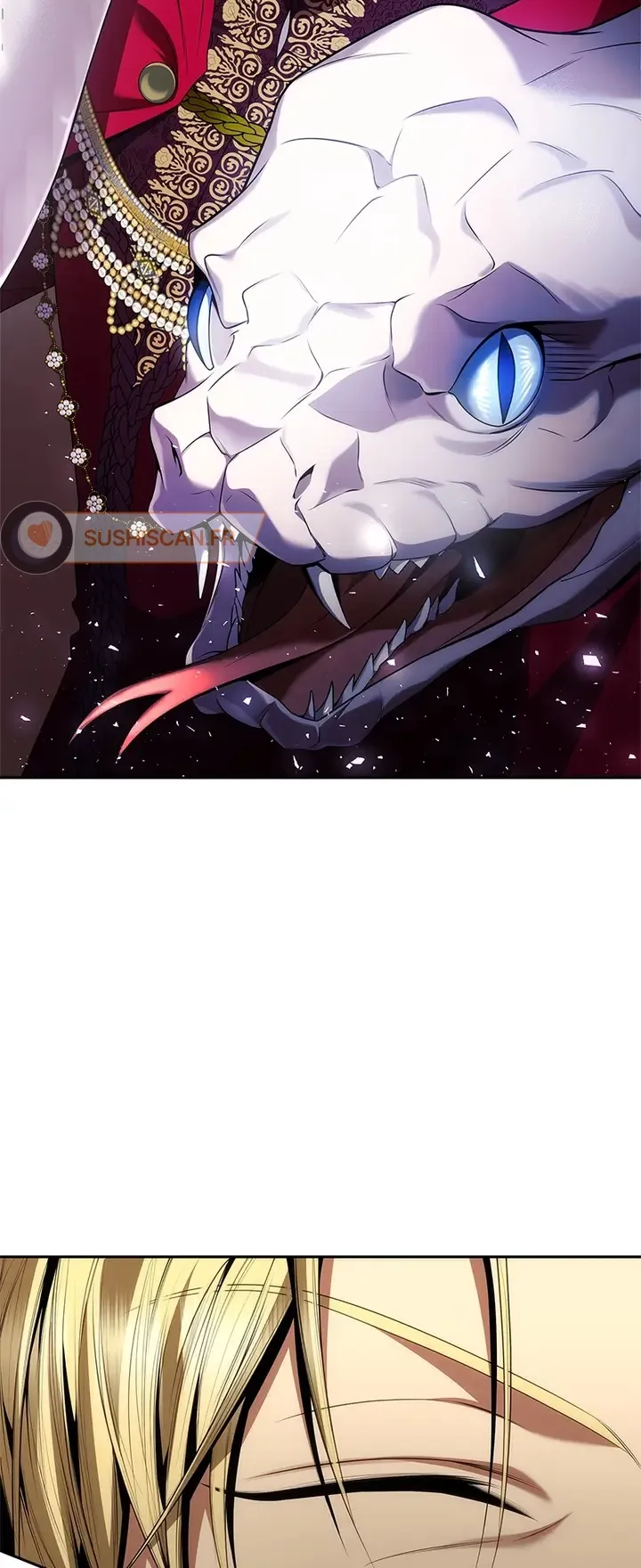 Read I’m the Queen in This Life FR Manga Online