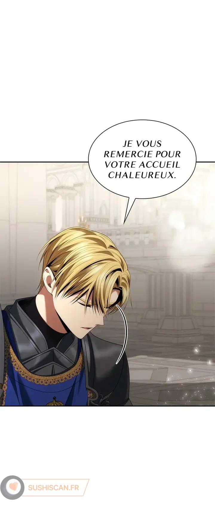 Read I’m the Queen in This Life FR Manga Online