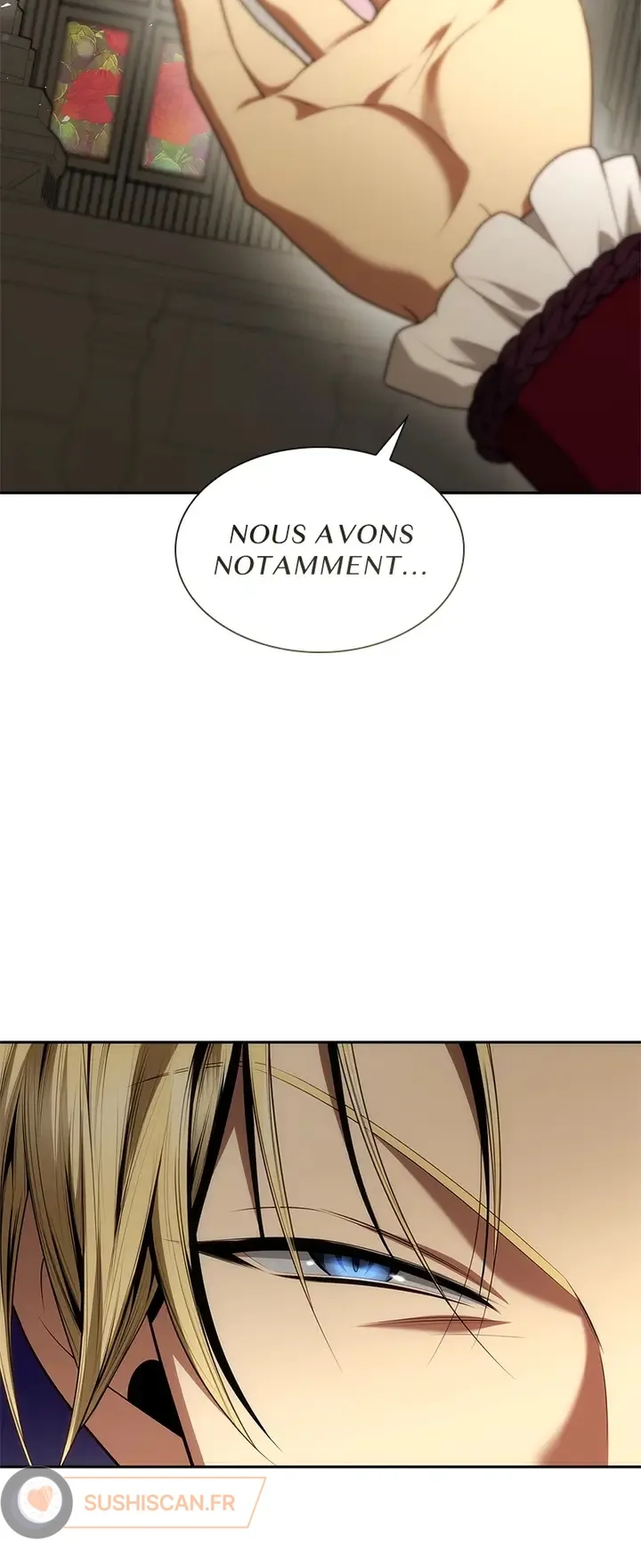 Read I’m the Queen in This Life FR Manga Online