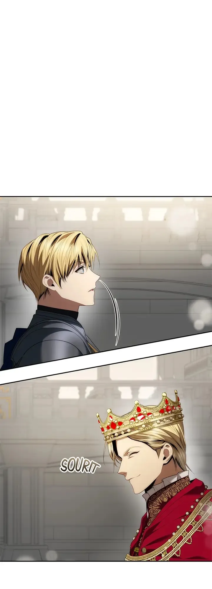 Read I’m the Queen in This Life FR Manga Online