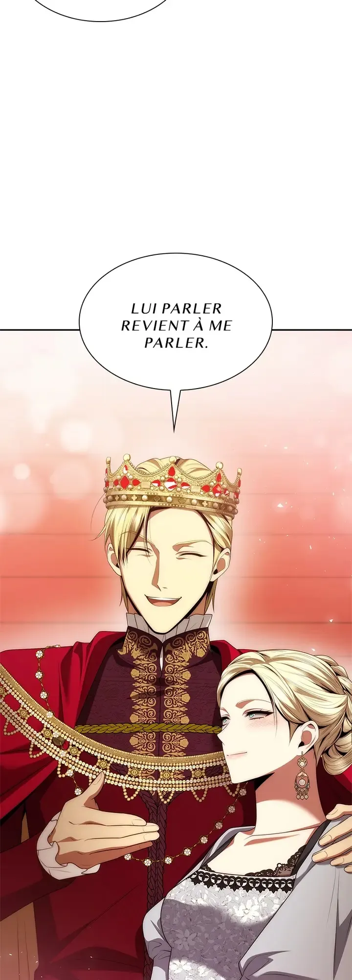Read I’m the Queen in This Life FR Manga Online