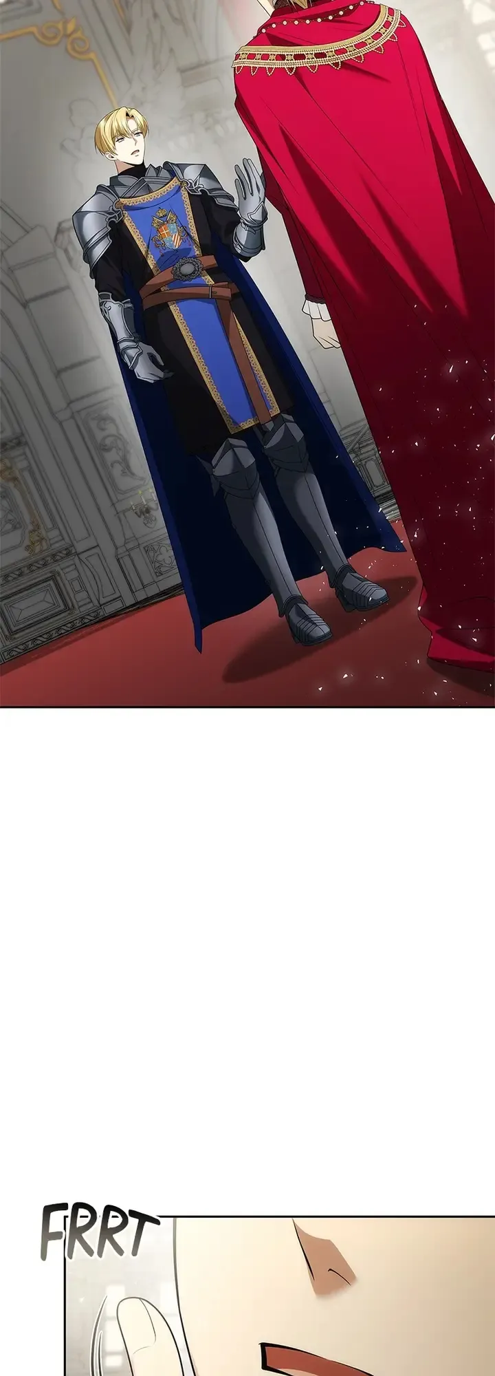 Read I’m the Queen in This Life FR Manga Online