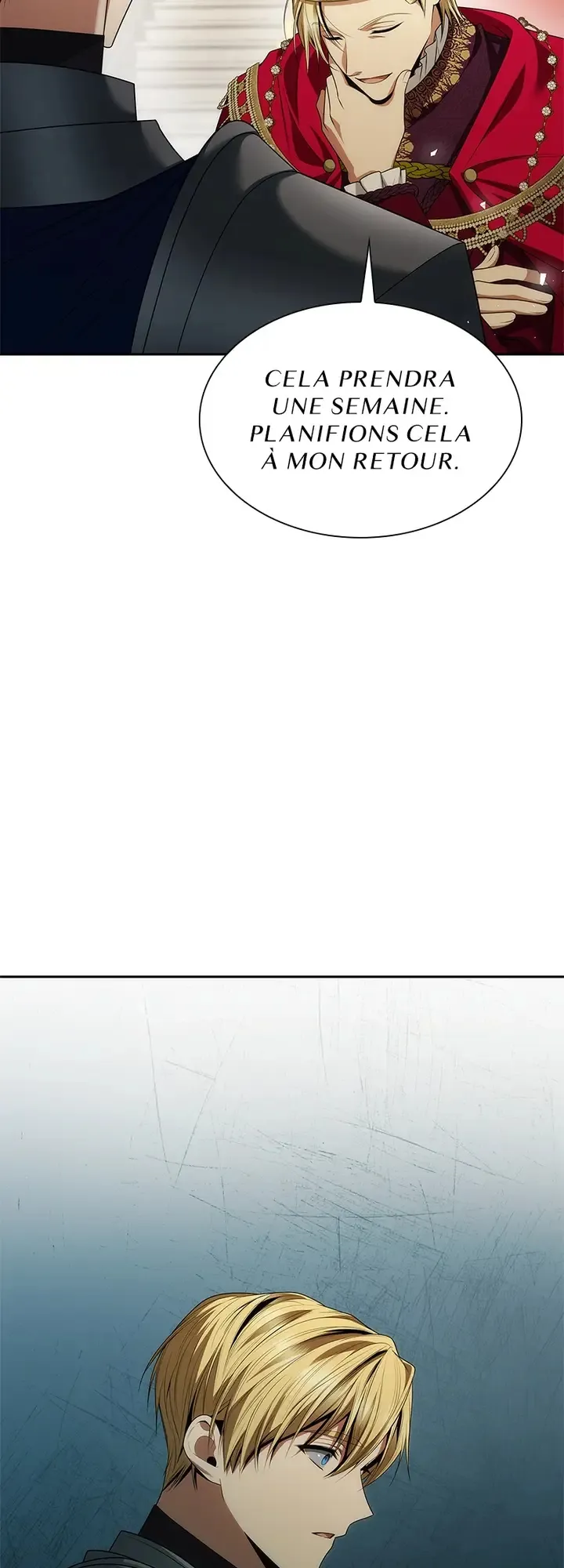 Read I’m the Queen in This Life FR Manga Online