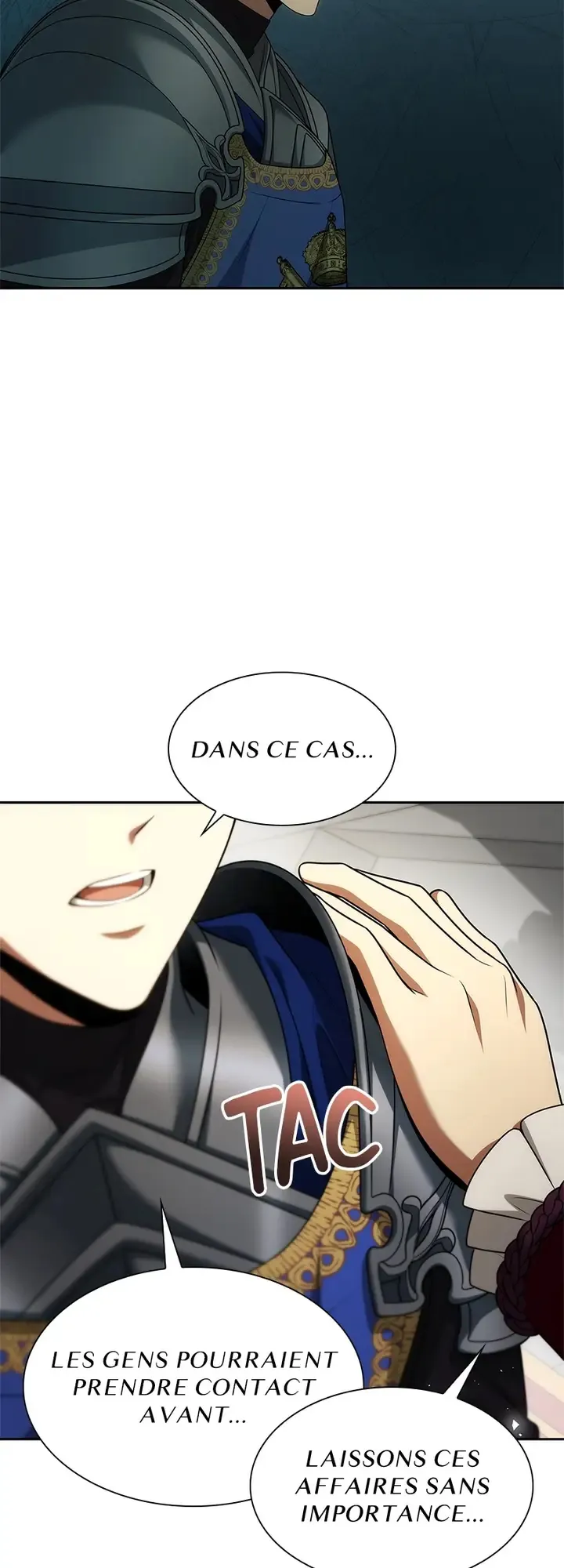 Read I’m the Queen in This Life FR Manga Online