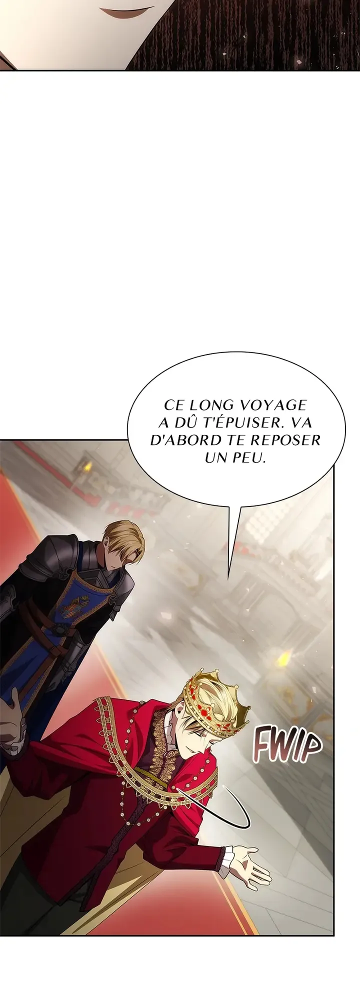 Read I’m the Queen in This Life FR Manga Online