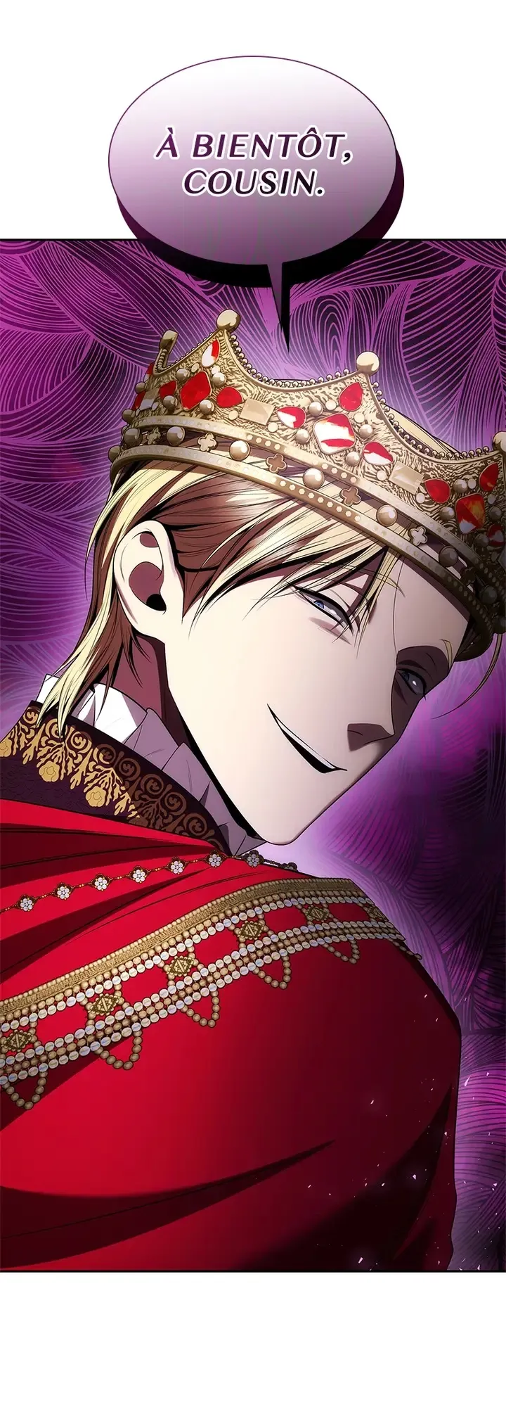 Read I’m the Queen in This Life FR Manga Online