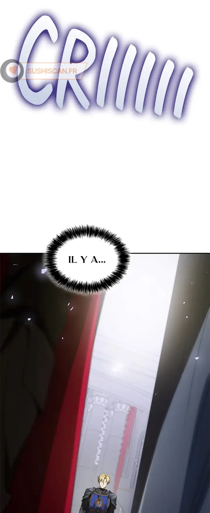 Read I’m the Queen in This Life FR Manga Online