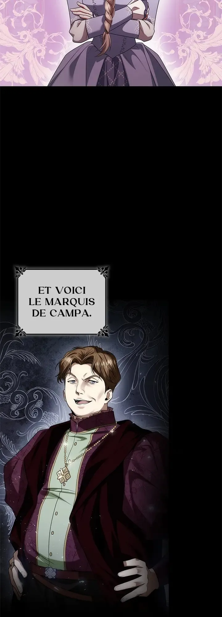 Read I’m the Queen in This Life FR Manga Online