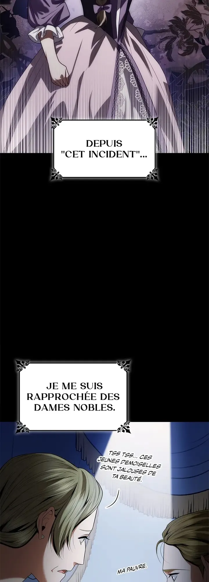 Read I’m the Queen in This Life FR Manga Online