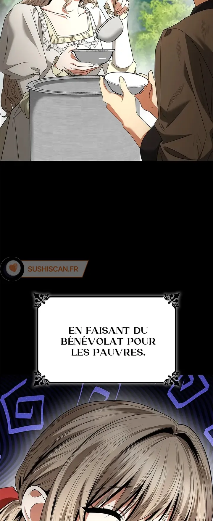 Read I’m the Queen in This Life FR Manga Online