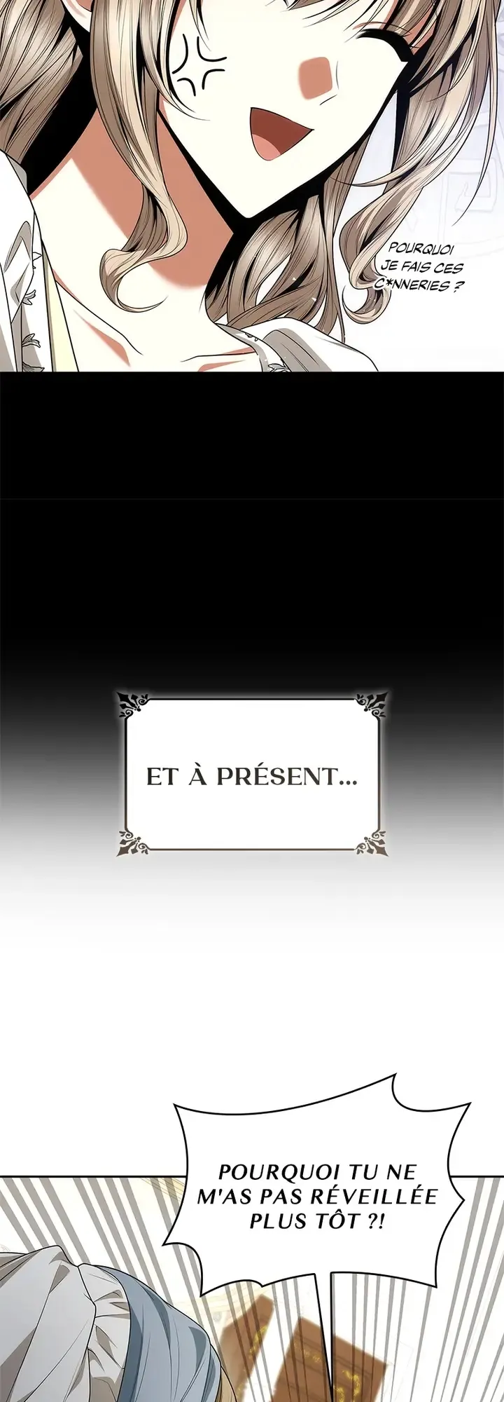 Read I’m the Queen in This Life FR Manga Online