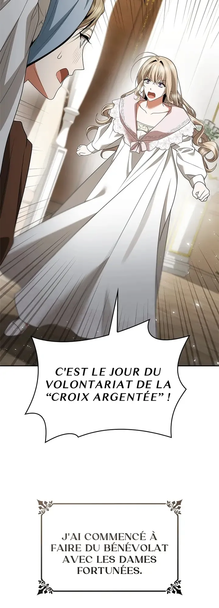 Read I’m the Queen in This Life FR Manga Online