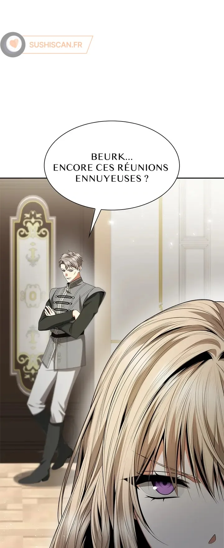 Read I’m the Queen in This Life FR Manga Online